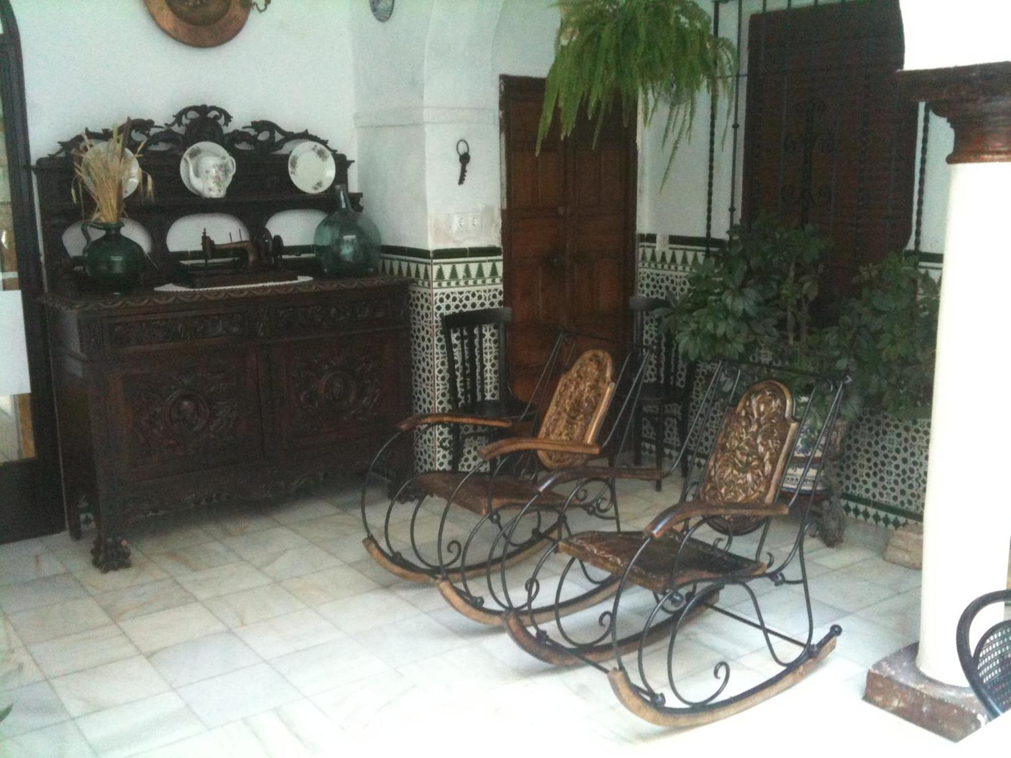 Hostal La Fuente — Photos 3